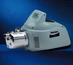 Regenwassernutzung, Regenwasserpumpe, Jet-Pumpe, Jet-Auto